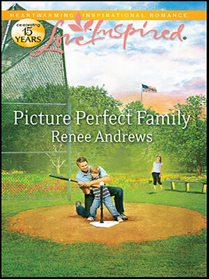 Picture Perfect Family - ebook